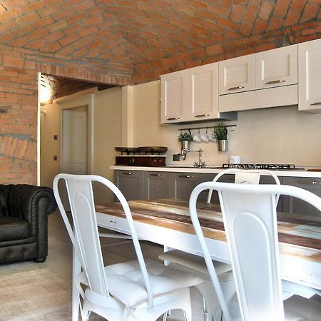 Suites Bobbio Exterior foto
