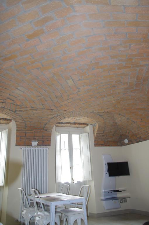 Suites Bobbio Exterior foto